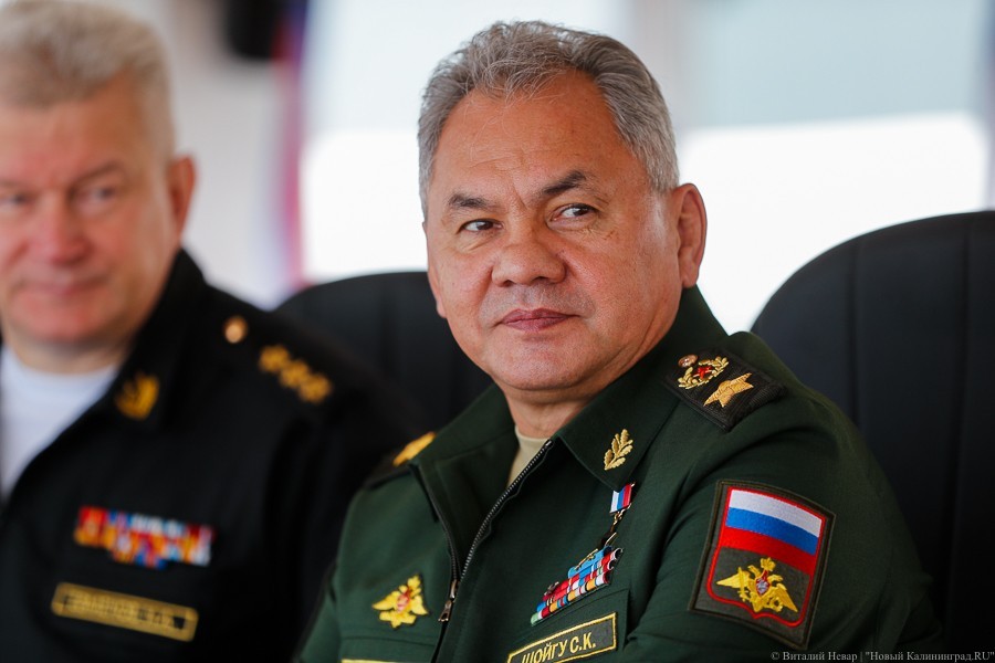 Шойгу распорядился эвакуировать россиян из Китая на пяти самолетах ВКС