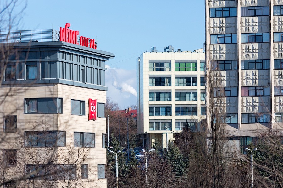 АИЖК готовит спецпредложения по арендному жилью в городах — участниках ЧМ-2018