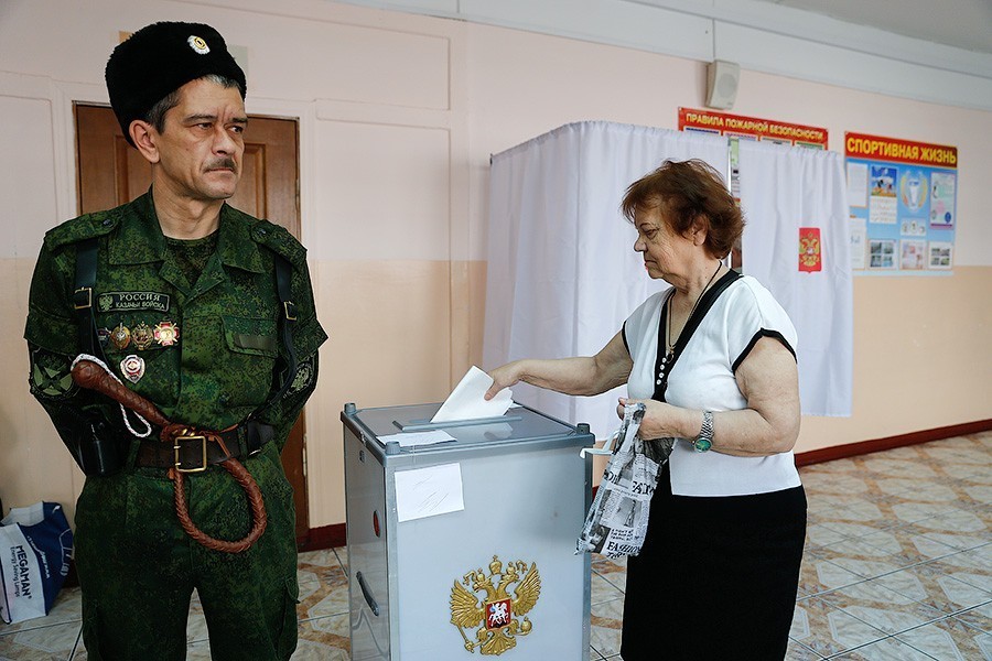 Депутат Госдумы о гибели россиян в Сирии: «Это специально кто-то сгущает краски»