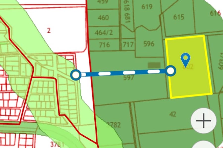 Садоводы Гурьевска: власти хотят создать промзону в 400 метрах от домов