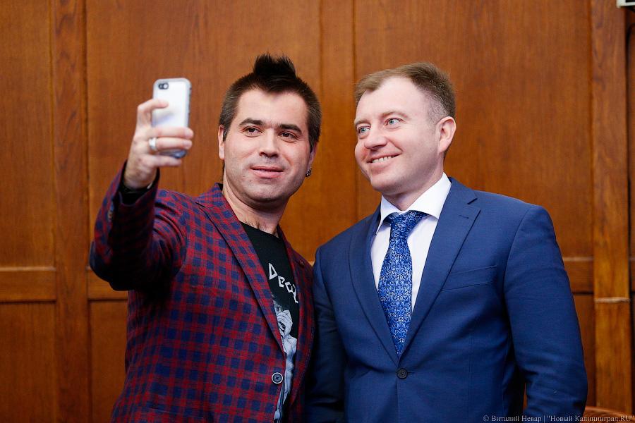 Власти Янтарного пообещали пробурить 3 водяных скважины к «Кубане — 2015»