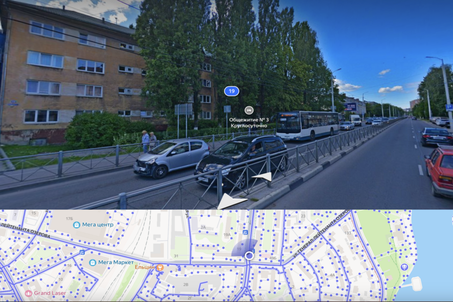 Госэкспертиза одобрила проект капремонта общежития КГТУ 