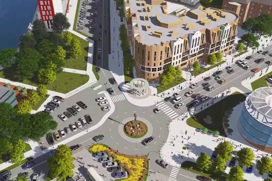 Главный архитектор Калининграда назвал ошибкой снос кондитерской фабрики