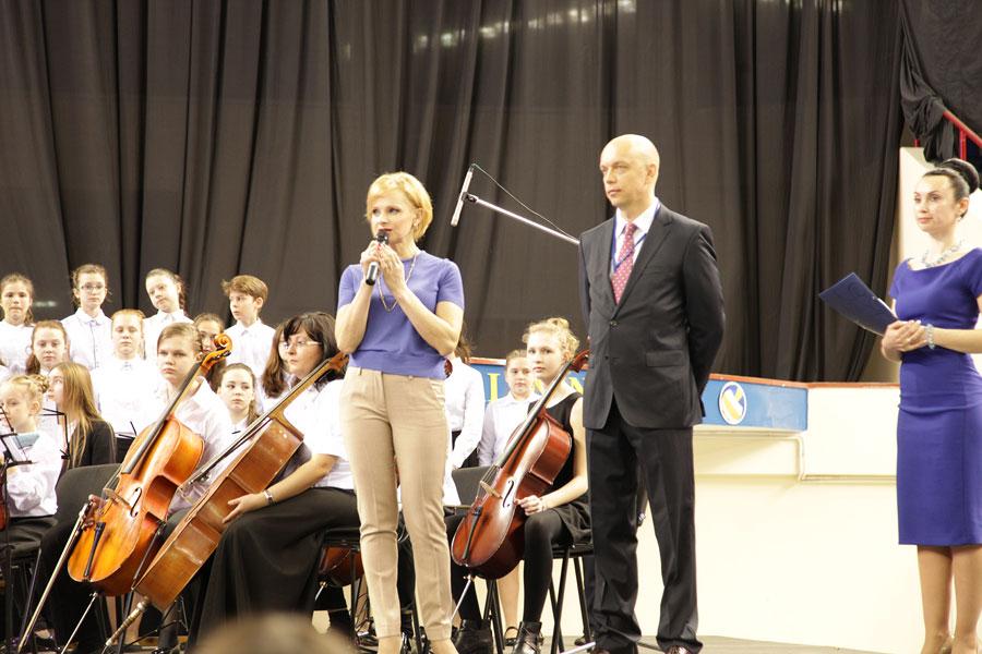 Жизнь как главный проект: выставка «PRO Ярмарка образования» в Калининграде