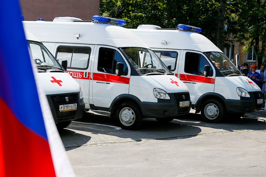 Жильё и деньги: как минздрав будет «воровать» врачей из других регионов