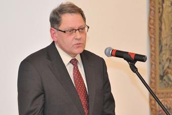 Донелайтис, Някрошюс и «Lietuva»: консул Литвы о культурных инициативах 2013 года