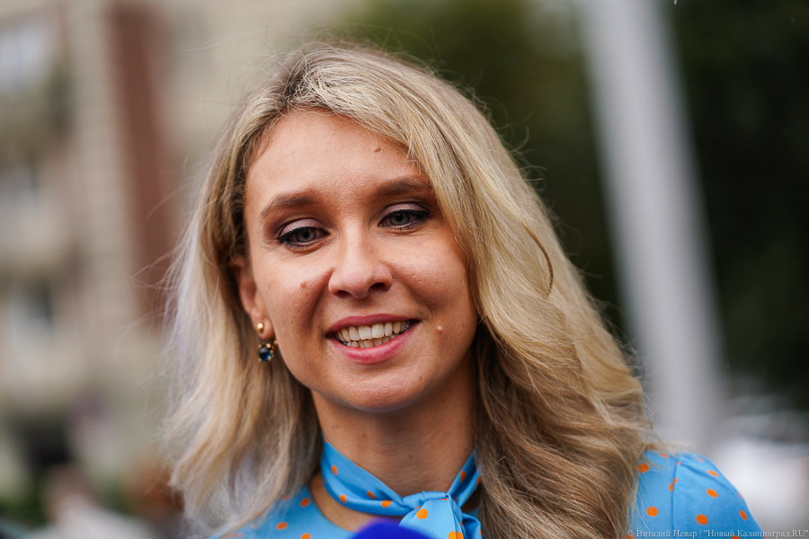 «Очень почетно»: Наталья Ищенко поблагодарила за решение включить ее в Зал славы плавания в США