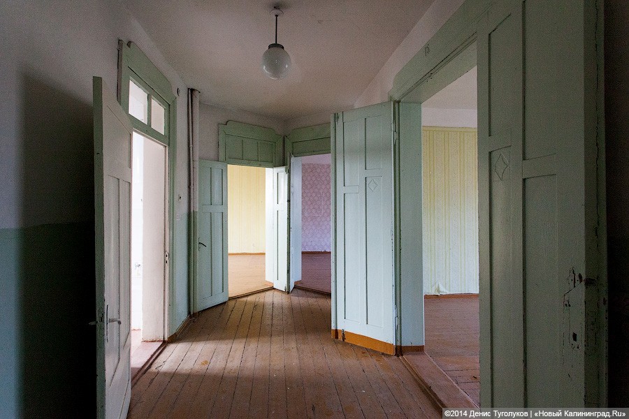 В России хотят разрешить приставам проверять квартиры на наличие перепланировки
