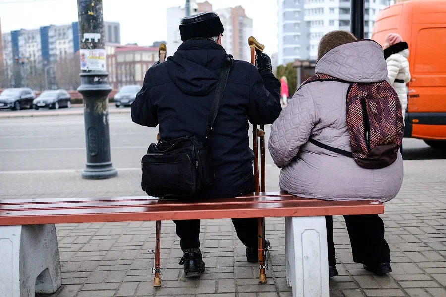 В регионе ввели единовременную выплату юбилярам семейной жизни