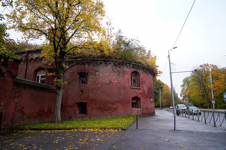 Астрономический бастион выкупила ИП из Калининграда за 158,8 млн рублей