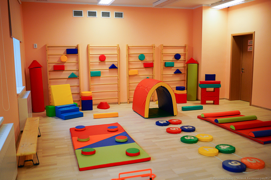 За 4 года стоимость строительства детсада в восточном микрорайоне выросла вдвое