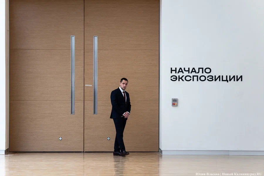 Третьяковка анонсировала выставки в калининградском филиале на 2026 год