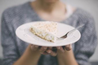 Мария Сухомлина, кулинар, организатор фестиваля «Eat it!»: «Девочку съели первой»