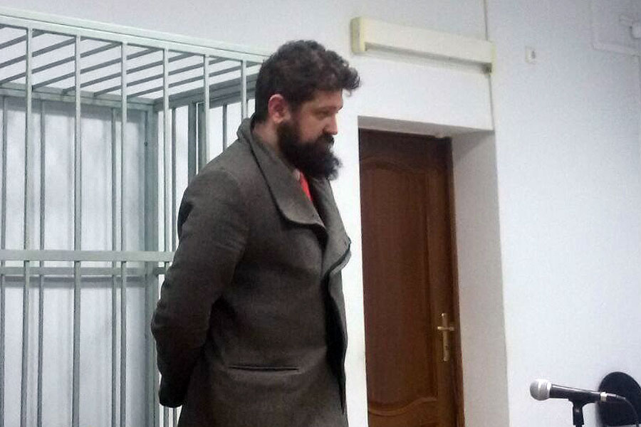 Состоялся суд над барабанщиком Therr Meitz, сломавшим нос сотруднику «Аэрофлота»