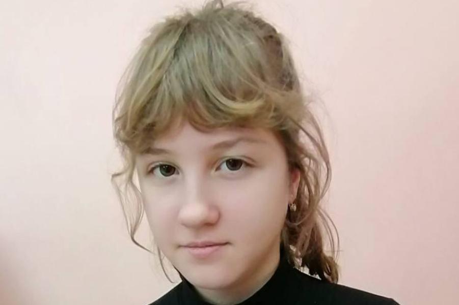 В Калининграде разыскивают 14-летнюю девочку, пропавшую накануне (фото)