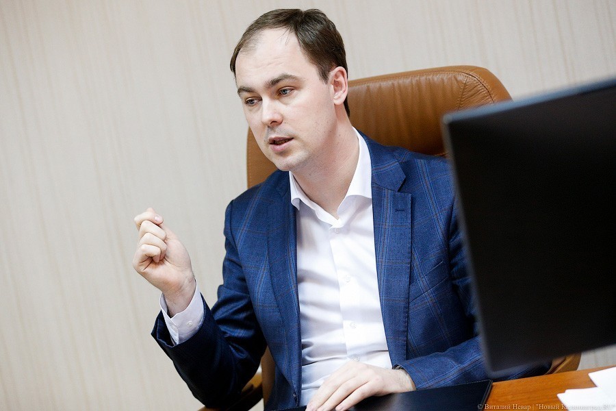 Минздрав обещает летом создать в Гусеве центр эндоваскулярной хирургии