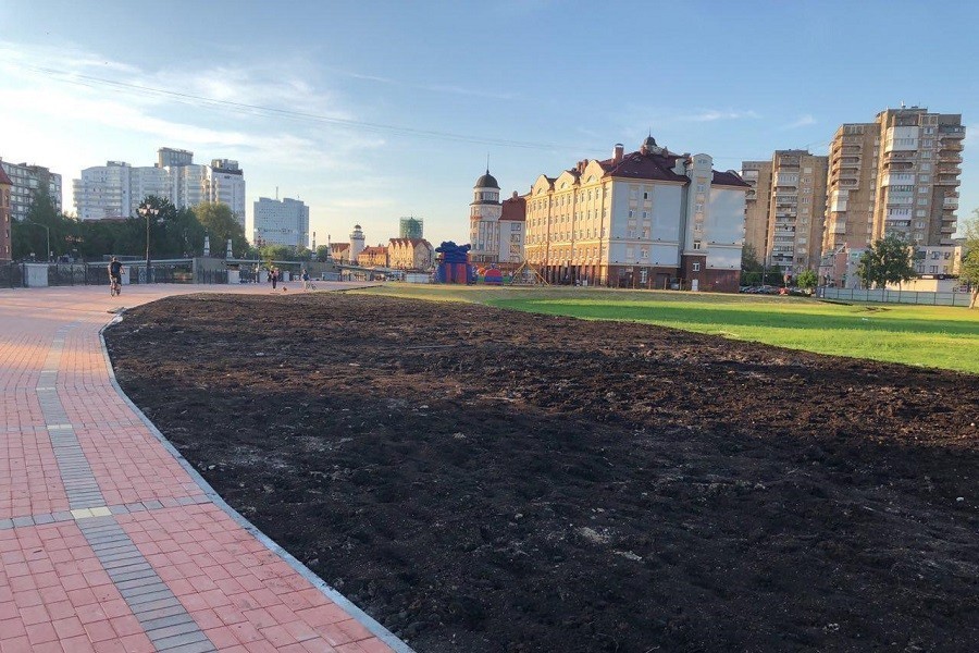 Инвестор «стакана» возглавил компанию с правами на застройку «Рыбной деревни-2»