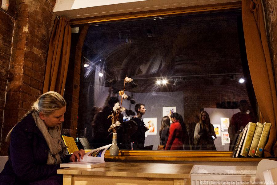 Минкульттуризма ищет варианты сохранить арт-пространство «Ворота»