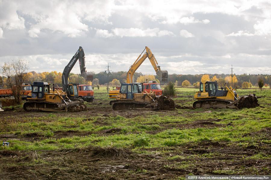 Правительство предлагает сажать кадастровых инженеров за искажение сведений