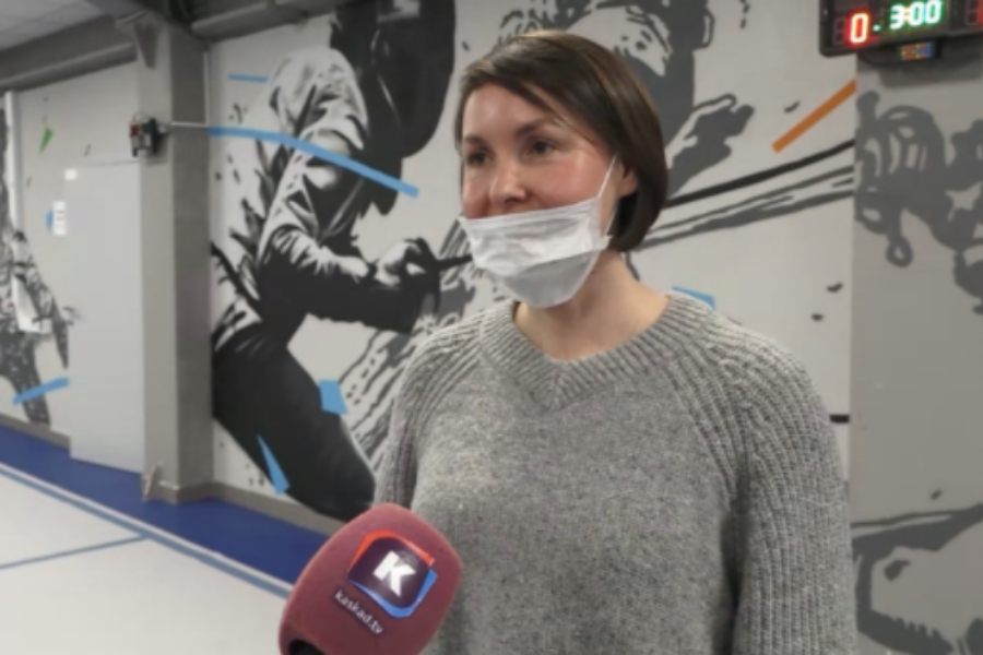 Спортсменка из Калининграда Юлия Майя выиграла бронзу на Паралимпийских играх