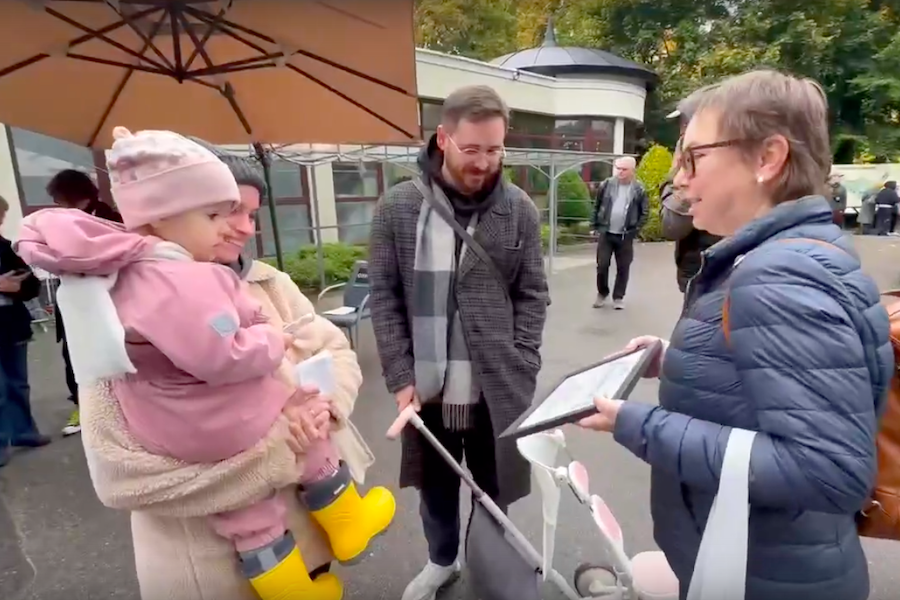 Калининградский зоопарк побил рекорд посещаемости 43-летней давности