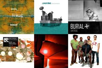 Музыка на все времена: пять альбомов последнего десятилетия, которые вы пропустили