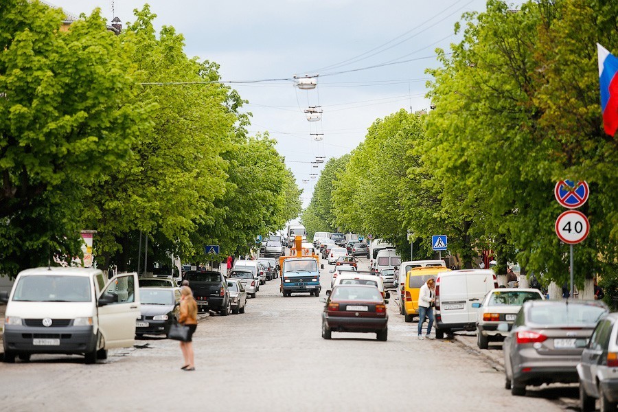 Истекает срок действия проекта обхода Черняховска, а денег на него всё ещё нет