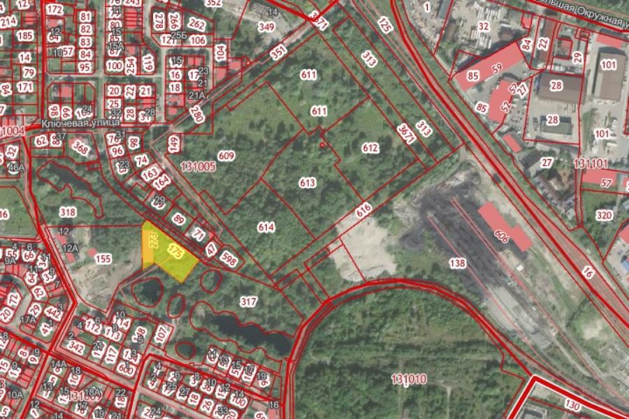 Суд счел не установленной санитарно-защитную зону угольного терминала «Думпкар»