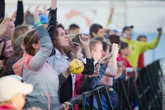 «Я мог бы выпить море»: День молодёжи и другие события выходных с 27 по 29 июня