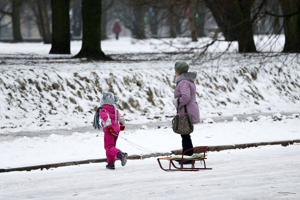 Индексация пособий, ипотека и плата за детский сад: нововведения февраля