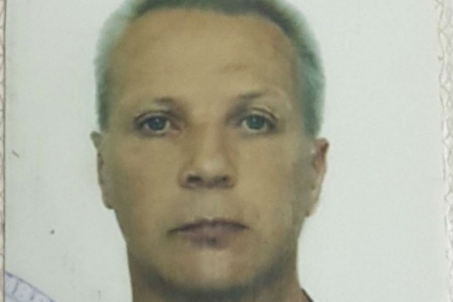 Полиция ищет 56-летнего пропавшего калининградца (фото)