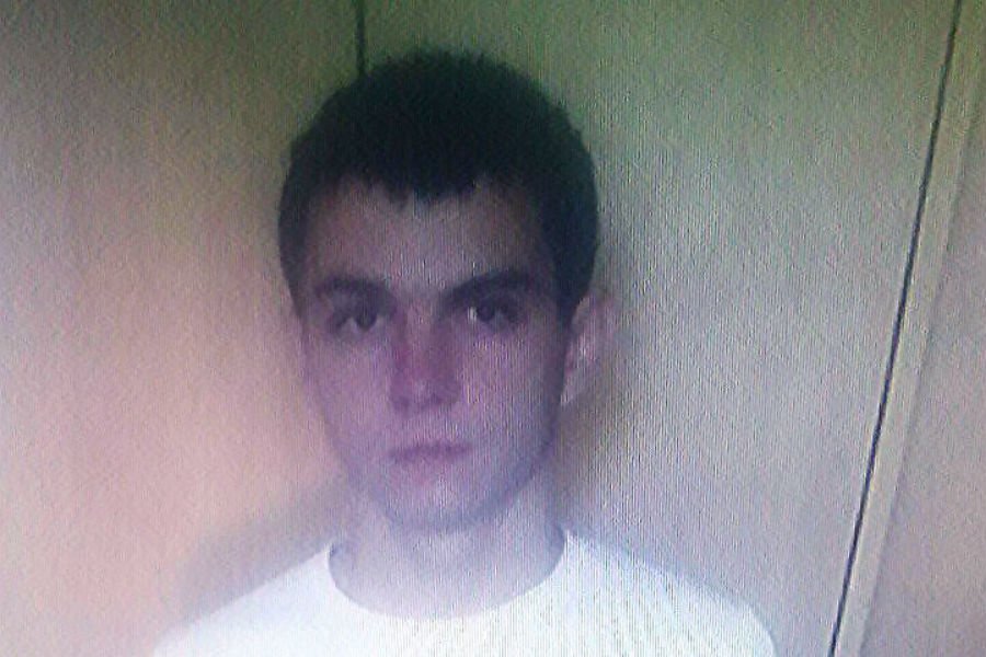 Полиция Калининграда разыскивает мужчину, скрывшегося от суда (фото)