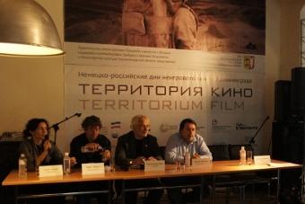 Калининградцам покажут документальное кино