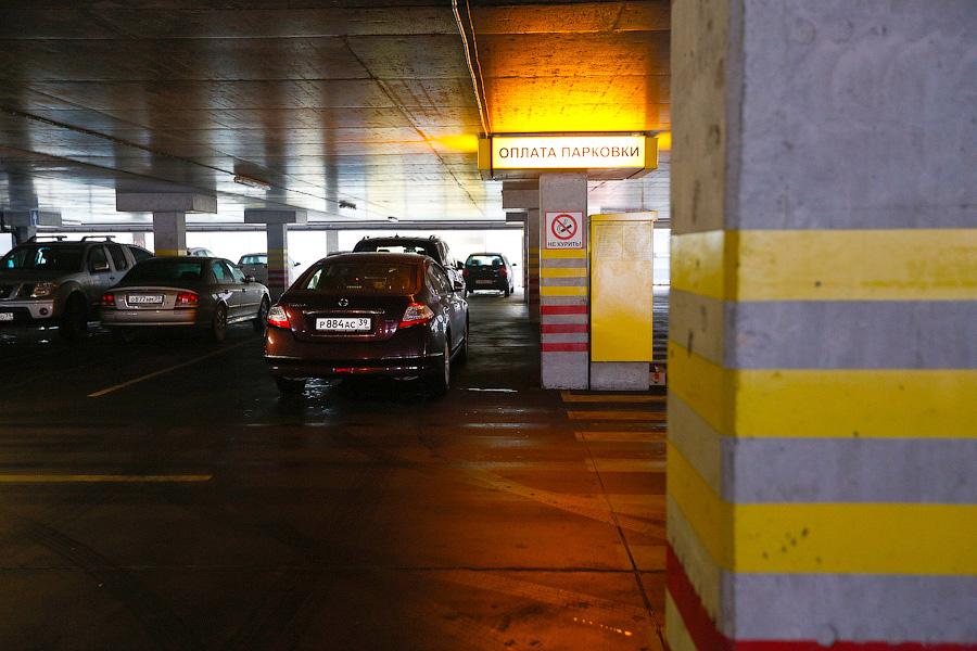 30 мест и 70 в уме: депутатские слушания упёрлись в нормативы по парковкам