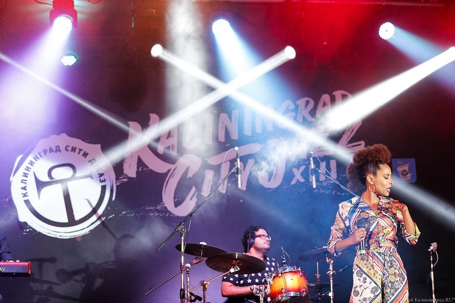 Организаторы фестиваля «Калининград Сити Джаз» снизили цену 3-дневных абонементов 