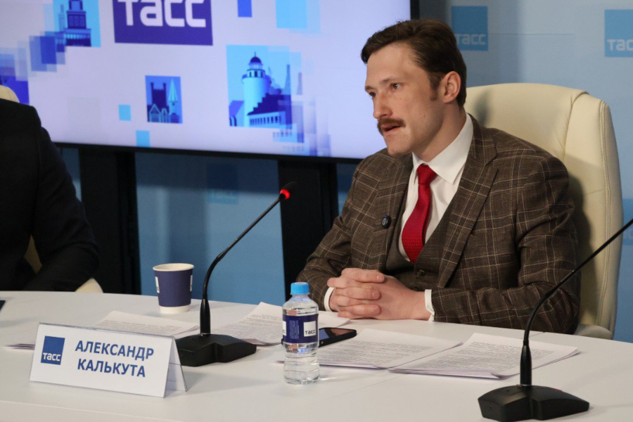 Калькута о закрытых для жителей Польше и Литве: «Человек ко всему привыкает»