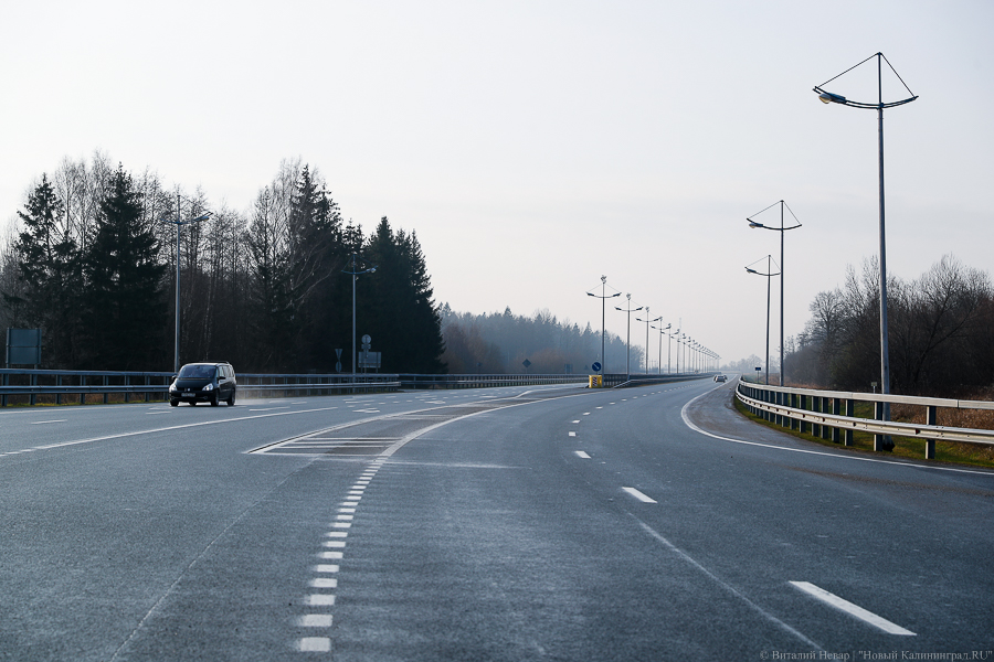 Житель Калининграда намерен проехать на велосипеде до Владивостока и обратно