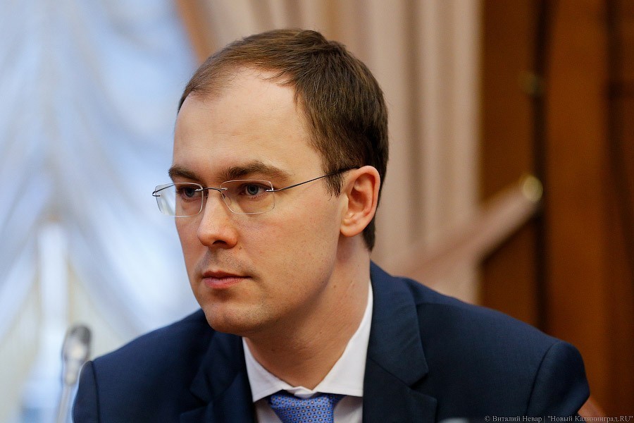 Врио главы минздрава пообещал начать строительство онкоцентра через 4-6 месяцев