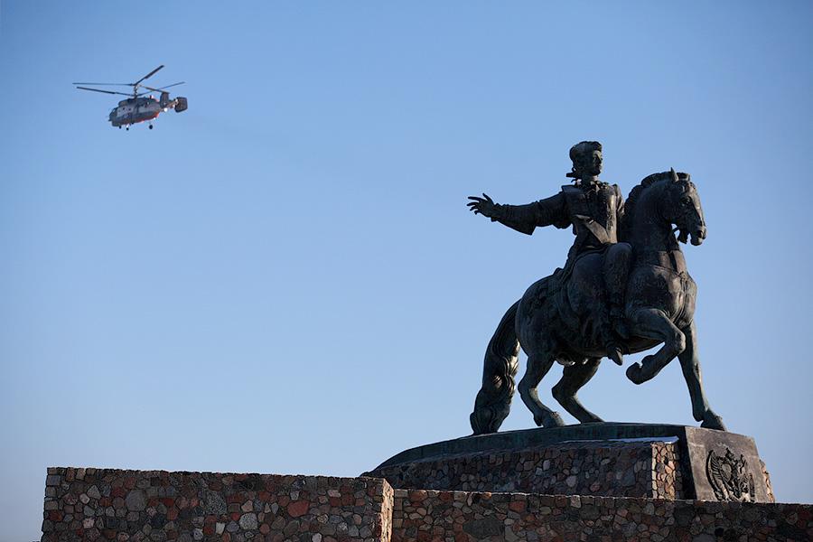 Частных инвесторов не заинтересовал «Елизаветинский форт»