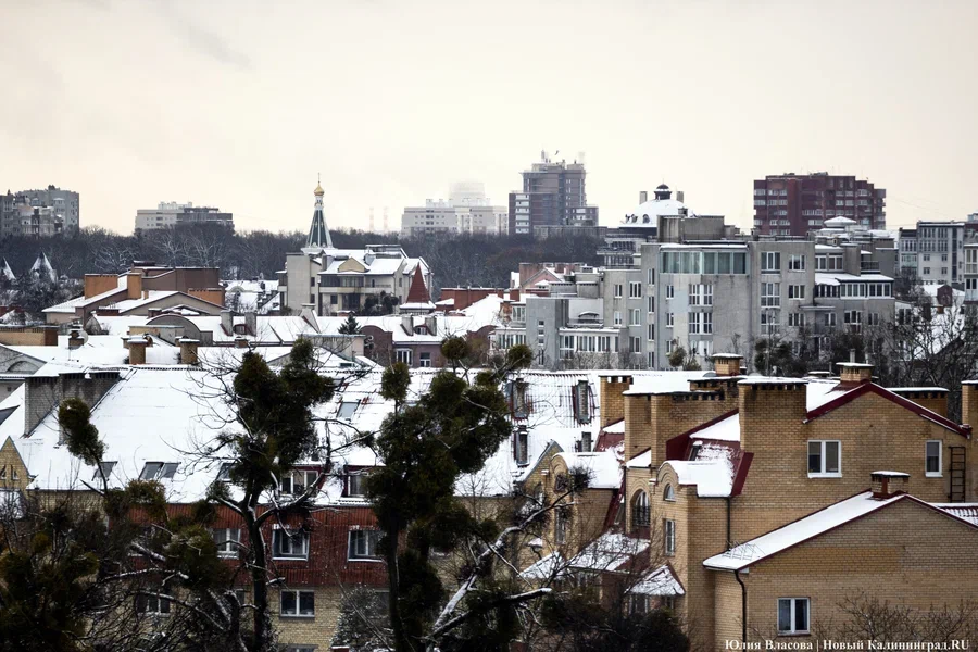 В области продлили режим повышенной готовности всех ведомств и служб
