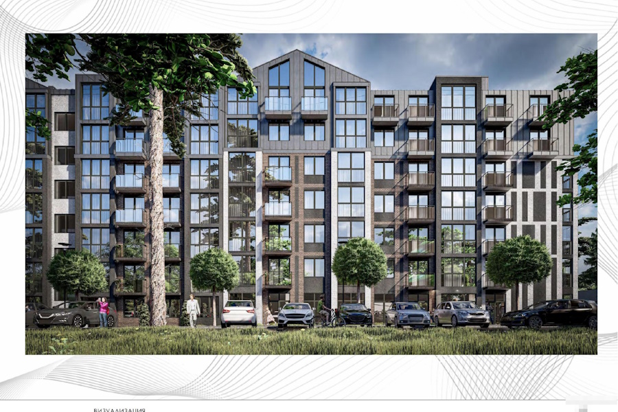 Проект жилого дома на месте соснового бора в Светлогорске вновь прошёл экспертизу