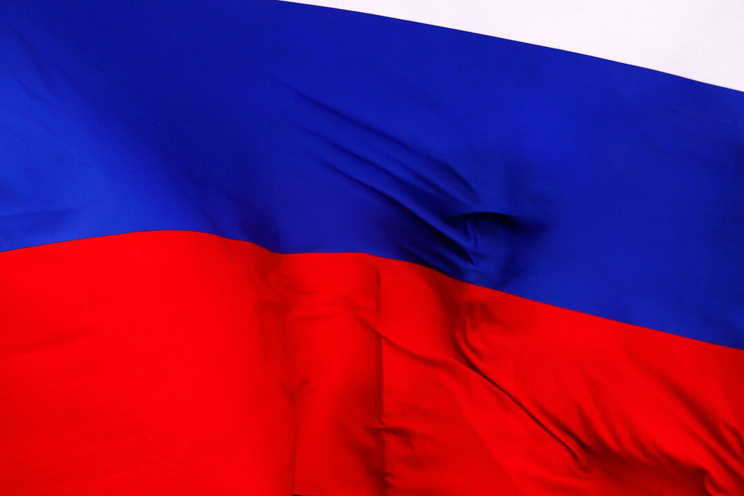 92%  россиян считают себя патриотами России