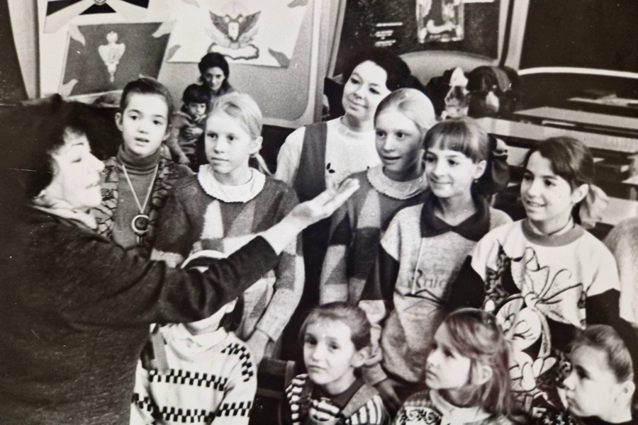 В Историко-художественном музее расскажут о евреях в послевоенном Калининграде