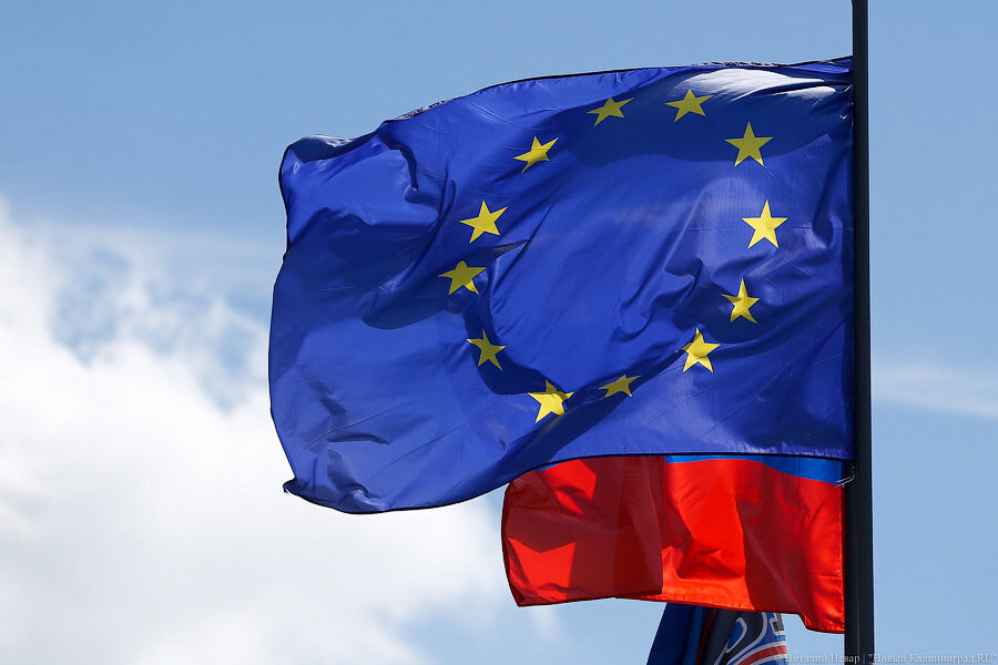 Таможня предупредила об увеличении пассажиропотока на границе с ЕС