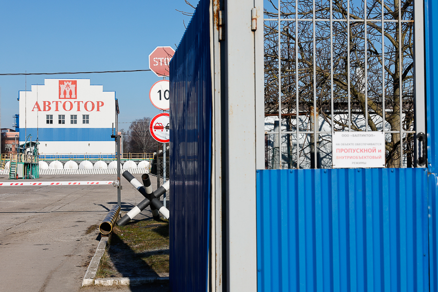 Подготовка мощностей «идет по плану»: «Автотор» обещает электрокары дешевле Tesla