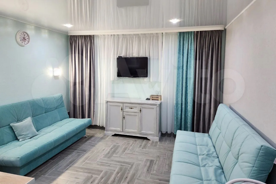 Микростудия, цоколь и «без прописки»: топ-5 недорогих квартир в Пионерском (фото)