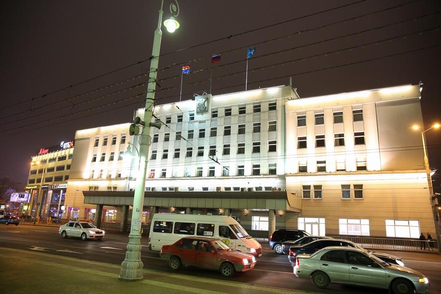 Прокуратура: мэрия Калининграда незаконно продала участок на ул. Фрунзе