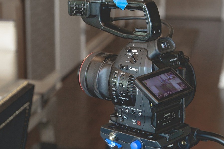 Начались съёмки фильма о Цое. Они пройдут и в Калининградской области