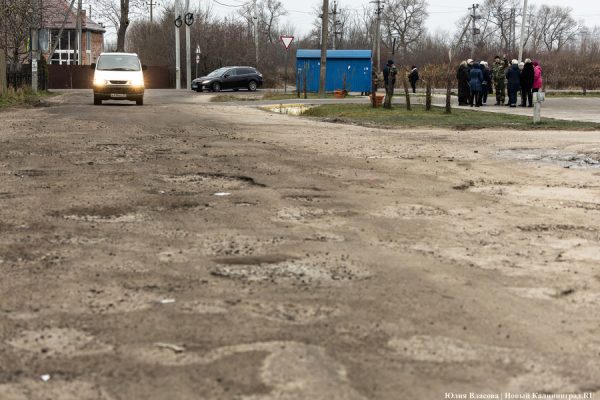 Вечерний @Калининград: Ласкино без ласки, загадка мостов и новогодняя афиша