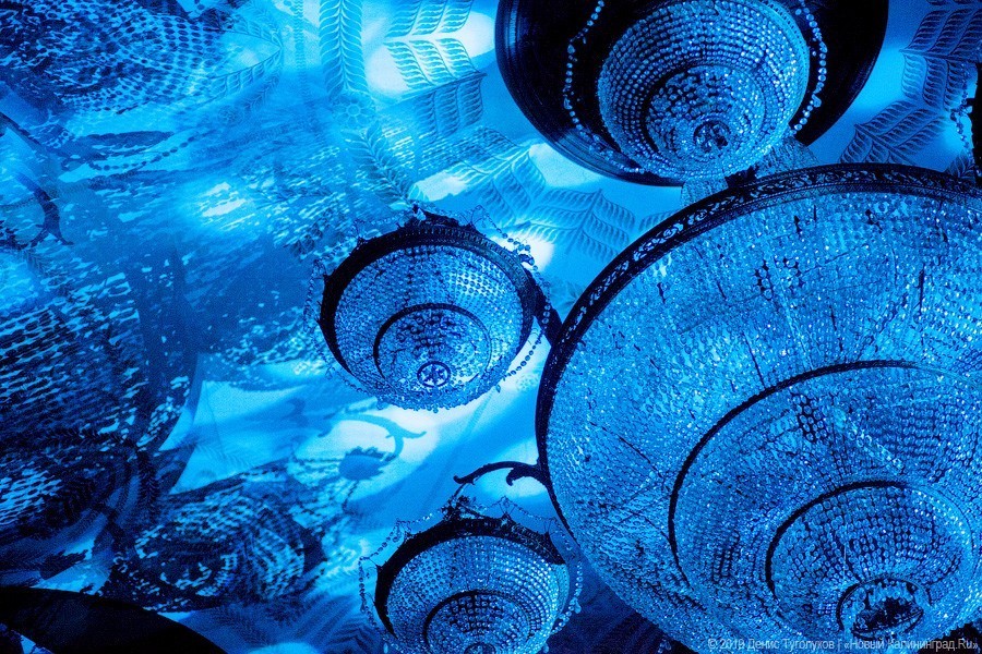 В Калининграде стартуют гастроли Российского академического молодёжного театра